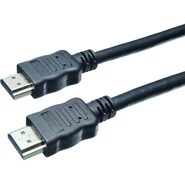 BACHMANN Verbindungskabel 3,0m, HDMI 918.019